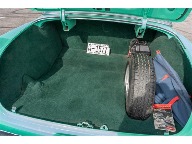 1954 Chevrolet Bel Air (CC-2075291) for sale in Wichita, Kansas