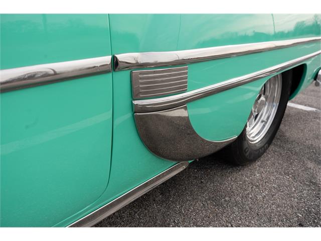 1954 Chevrolet Bel Air (CC-2075291) for sale in Wichita, Kansas