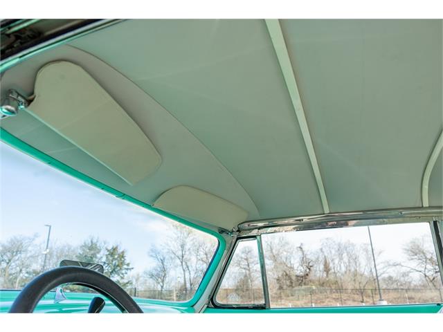 1954 Chevrolet Bel Air (CC-2075291) for sale in Wichita, Kansas