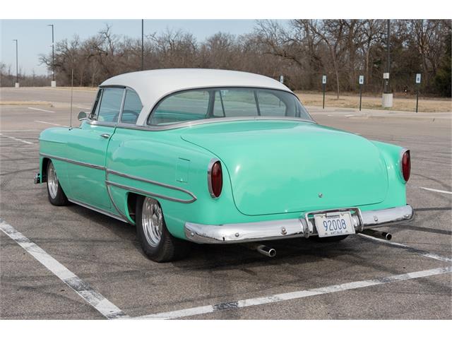 1954 Chevrolet Bel Air (CC-2075291) for sale in Wichita, Kansas