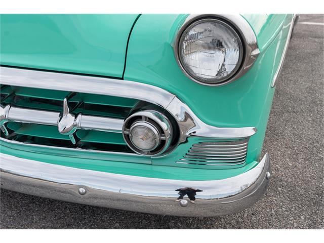 1954 Chevrolet Bel Air (CC-2075291) for sale in Wichita, Kansas