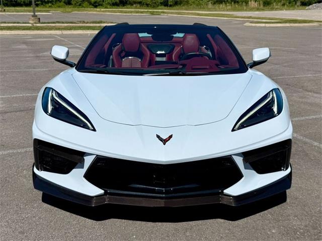 2020 Chevrolet Corvette (CC-2075292) for sale in Downers Grove, Illinois