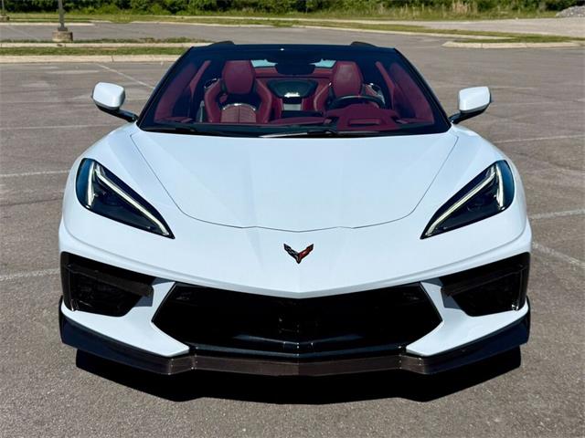 2020 Chevrolet Corvette (CC-2075292) for sale in Downers Grove, Illinois