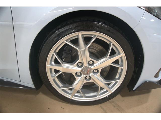 2020 Chevrolet Corvette (CC-2075292) for sale in Downers Grove, Illinois