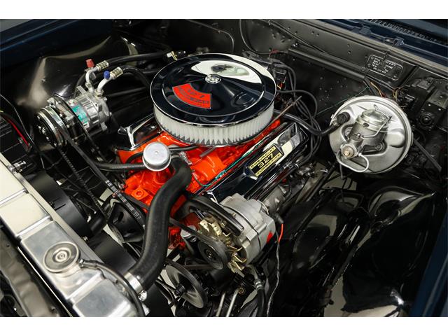 1966 Chevrolet Malibu (CC-2075293) for sale in Des Moines, Iowa
