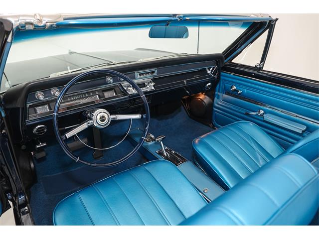 1966 Chevrolet Malibu (CC-2075293) for sale in Des Moines, Iowa