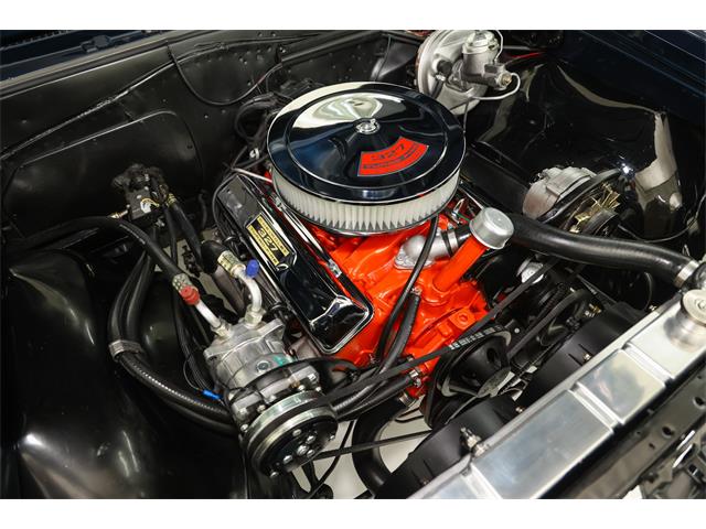 1966 Chevrolet Malibu (CC-2075293) for sale in Des Moines, Iowa