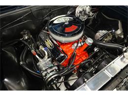 1966 Chevrolet Malibu (CC-2075293) for sale in Des Moines, Iowa