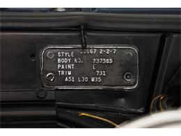 1966 Chevrolet Malibu (CC-2075293) for sale in Des Moines, Iowa