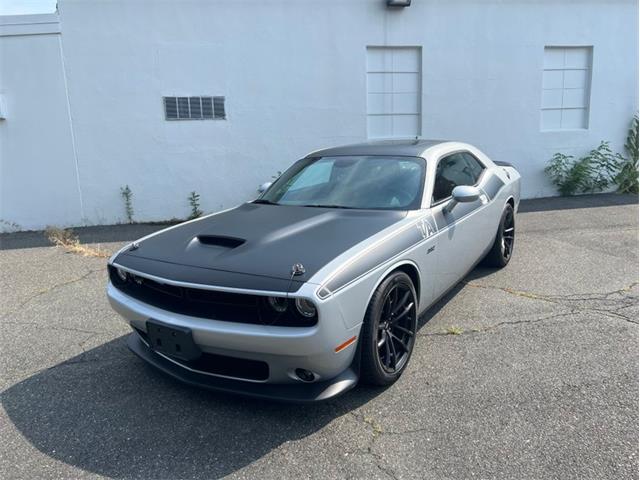 2022 Dodge Challenger (CC-2075299) for sale in Springfield, Massachusetts