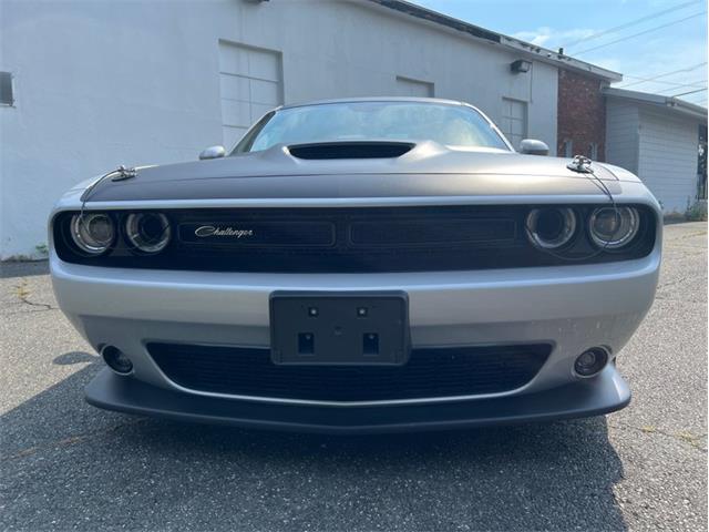 2022 Dodge Challenger (CC-2075299) for sale in Springfield, Massachusetts