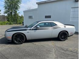 2022 Dodge Challenger (CC-2075299) for sale in Springfield, Massachusetts