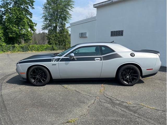 2022 Dodge Challenger (CC-2075299) for sale in Springfield, Massachusetts