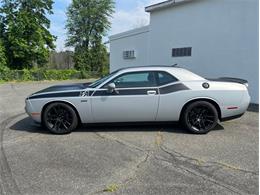 2022 Dodge Challenger (CC-2075299) for sale in Springfield, Massachusetts