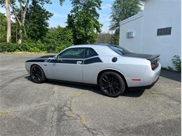 2022 Dodge Challenger (CC-2075299) for sale in Springfield, Massachusetts