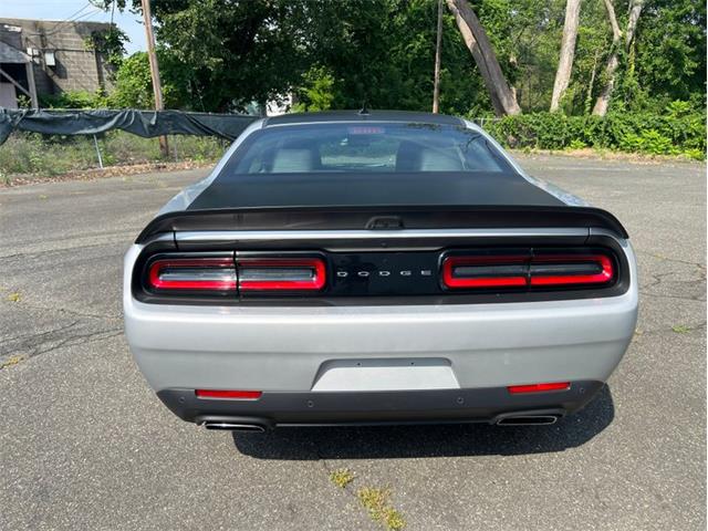 2022 Dodge Challenger (CC-2075299) for sale in Springfield, Massachusetts