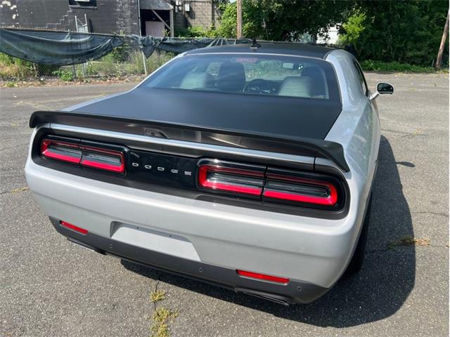 2022 Dodge Challenger (CC-2075299) for sale in Springfield, Massachusetts