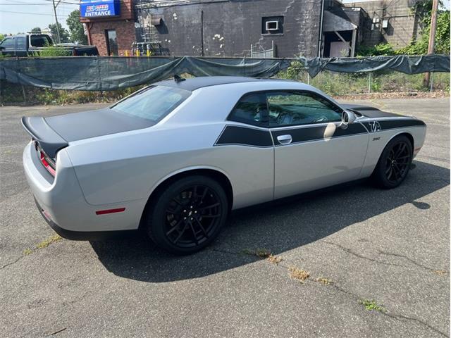 2022 Dodge Challenger (CC-2075299) for sale in Springfield, Massachusetts