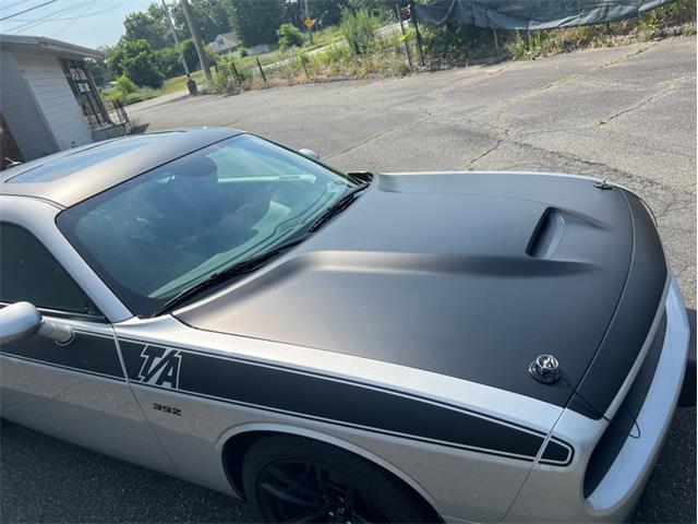 2022 Dodge Challenger (CC-2075299) for sale in Springfield, Massachusetts