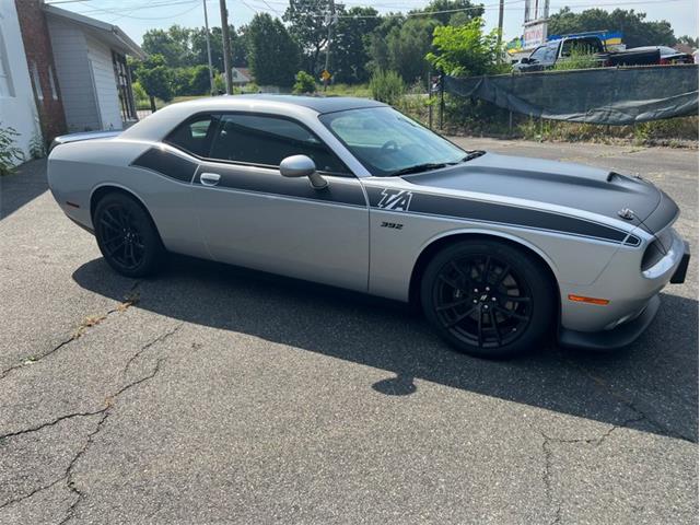 2022 Dodge Challenger (CC-2075299) for sale in Springfield, Massachusetts