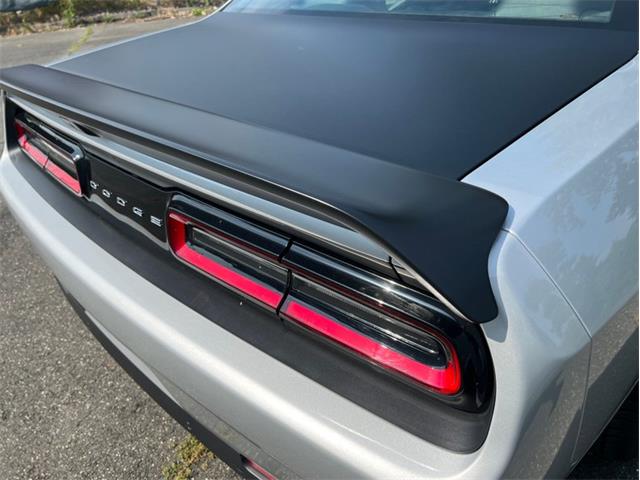 2022 Dodge Challenger (CC-2075299) for sale in Springfield, Massachusetts
