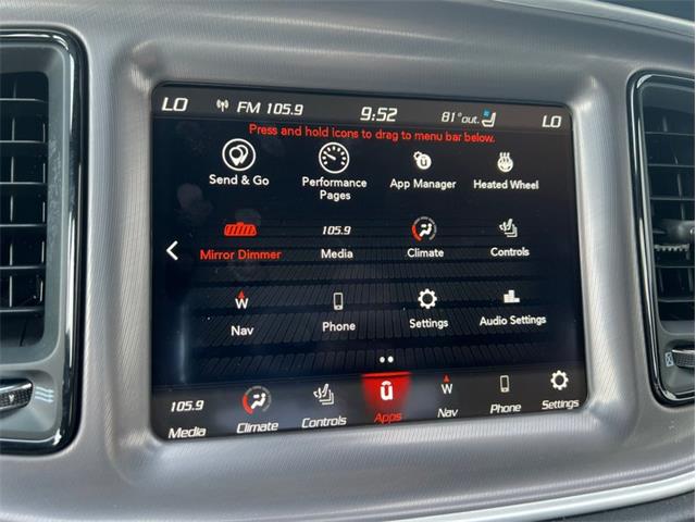 2022 Dodge Challenger (CC-2075299) for sale in Springfield, Massachusetts