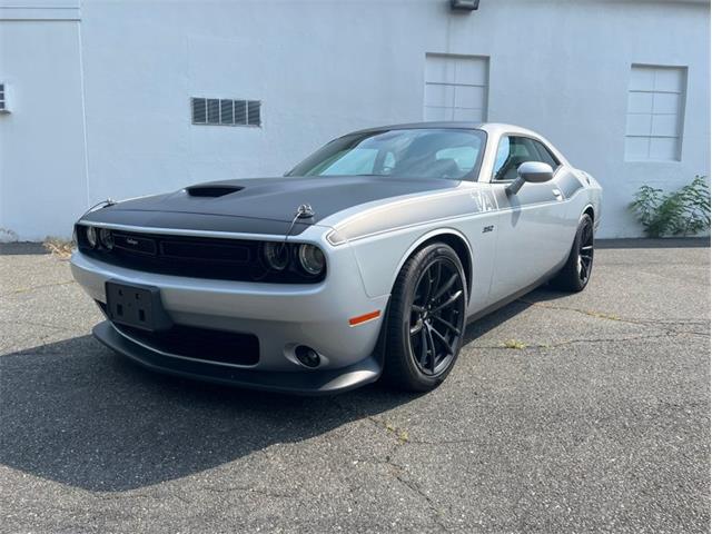 2022 Dodge Challenger (CC-2075299) for sale in Springfield, Massachusetts
