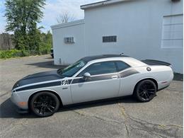 2022 Dodge Challenger (CC-2075299) for sale in Springfield, Massachusetts
