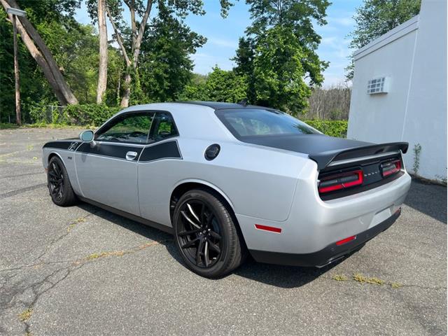 2022 Dodge Challenger (CC-2075299) for sale in Springfield, Massachusetts