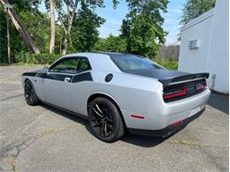 2022 Dodge Challenger (CC-2075299) for sale in Springfield, Massachusetts
