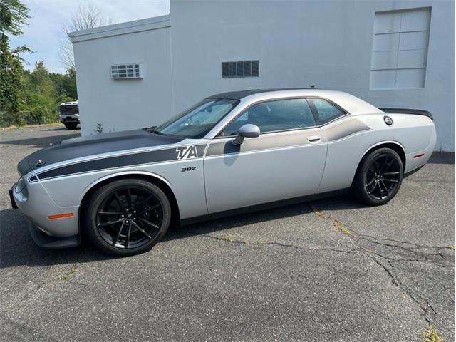 2022 Dodge Challenger (CC-2075299) for sale in Springfield, Massachusetts