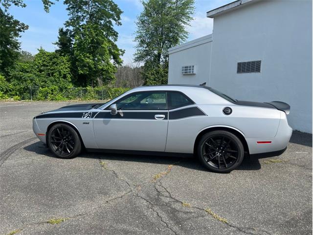 2022 Dodge Challenger (CC-2075299) for sale in Springfield, Massachusetts