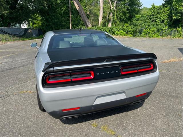 2022 Dodge Challenger (CC-2075299) for sale in Springfield, Massachusetts