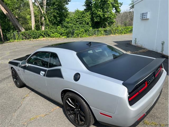 2022 Dodge Challenger (CC-2075299) for sale in Springfield, Massachusetts