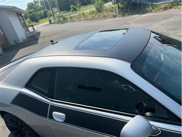 2022 Dodge Challenger (CC-2075299) for sale in Springfield, Massachusetts