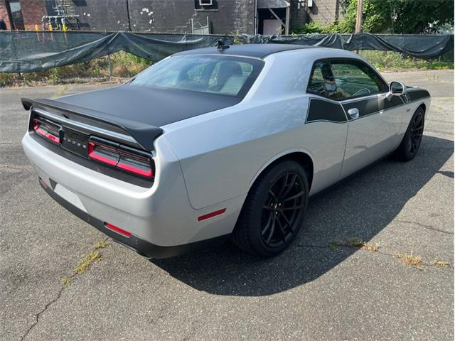 2022 Dodge Challenger (CC-2075299) for sale in Springfield, Massachusetts