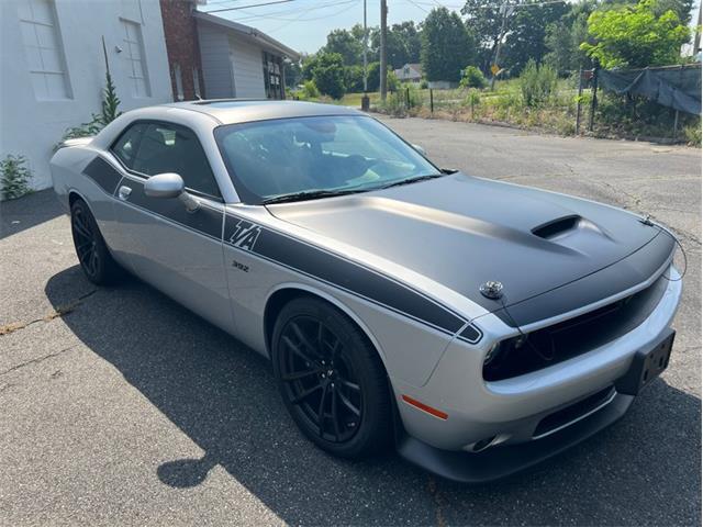 2022 Dodge Challenger (CC-2075299) for sale in Springfield, Massachusetts