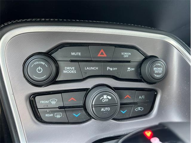 2022 Dodge Challenger (CC-2075299) for sale in Springfield, Massachusetts
