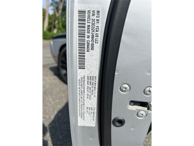 2022 Dodge Challenger (CC-2075299) for sale in Springfield, Massachusetts
