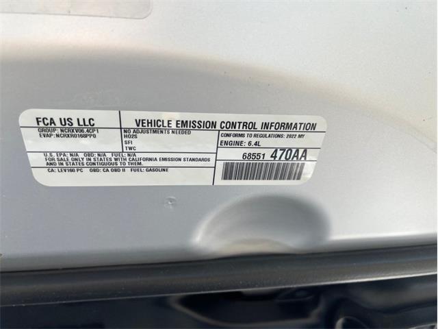 2022 Dodge Challenger (CC-2075299) for sale in Springfield, Massachusetts
