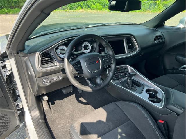 2022 Dodge Challenger (CC-2075299) for sale in Springfield, Massachusetts