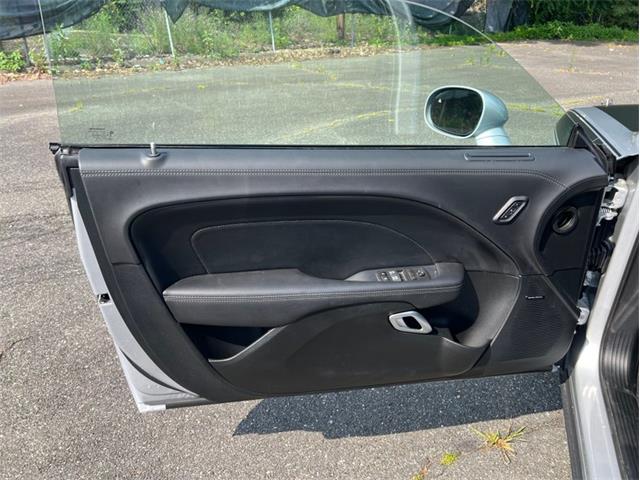 2022 Dodge Challenger (CC-2075299) for sale in Springfield, Massachusetts