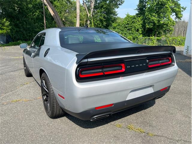 2022 Dodge Challenger (CC-2075299) for sale in Springfield, Massachusetts