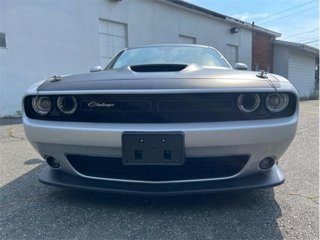 2022 Dodge Challenger (CC-2075299) for sale in Springfield, Massachusetts