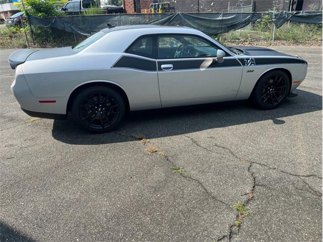 2022 Dodge Challenger (CC-2075299) for sale in Springfield, Massachusetts