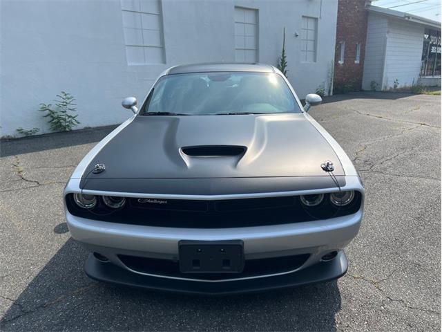 2022 Dodge Challenger (CC-2075299) for sale in Springfield, Massachusetts