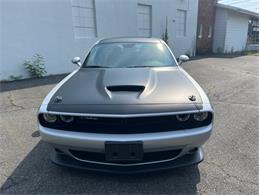 2022 Dodge Challenger (CC-2075299) for sale in Springfield, Massachusetts