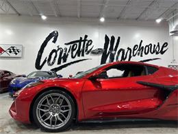 2024 Chevrolet Corvette (CC-2070053) for sale in Dallas, Texas