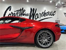 2024 Chevrolet Corvette (CC-2070053) for sale in Dallas, Texas