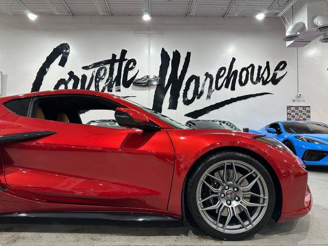 2024 Chevrolet Corvette (CC-2070053) for sale in Dallas, Texas